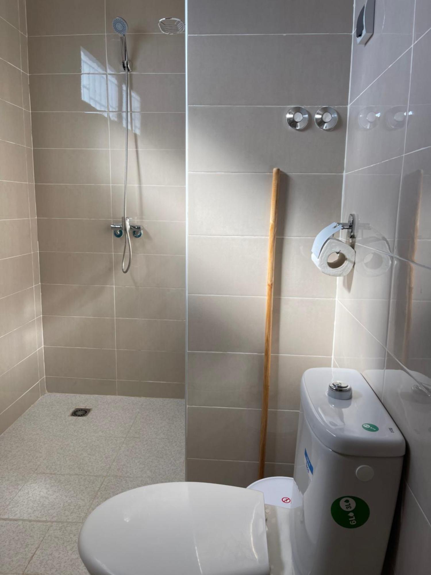 Hotel Dyafat Abla Warzazat Zewnętrze zdjęcie