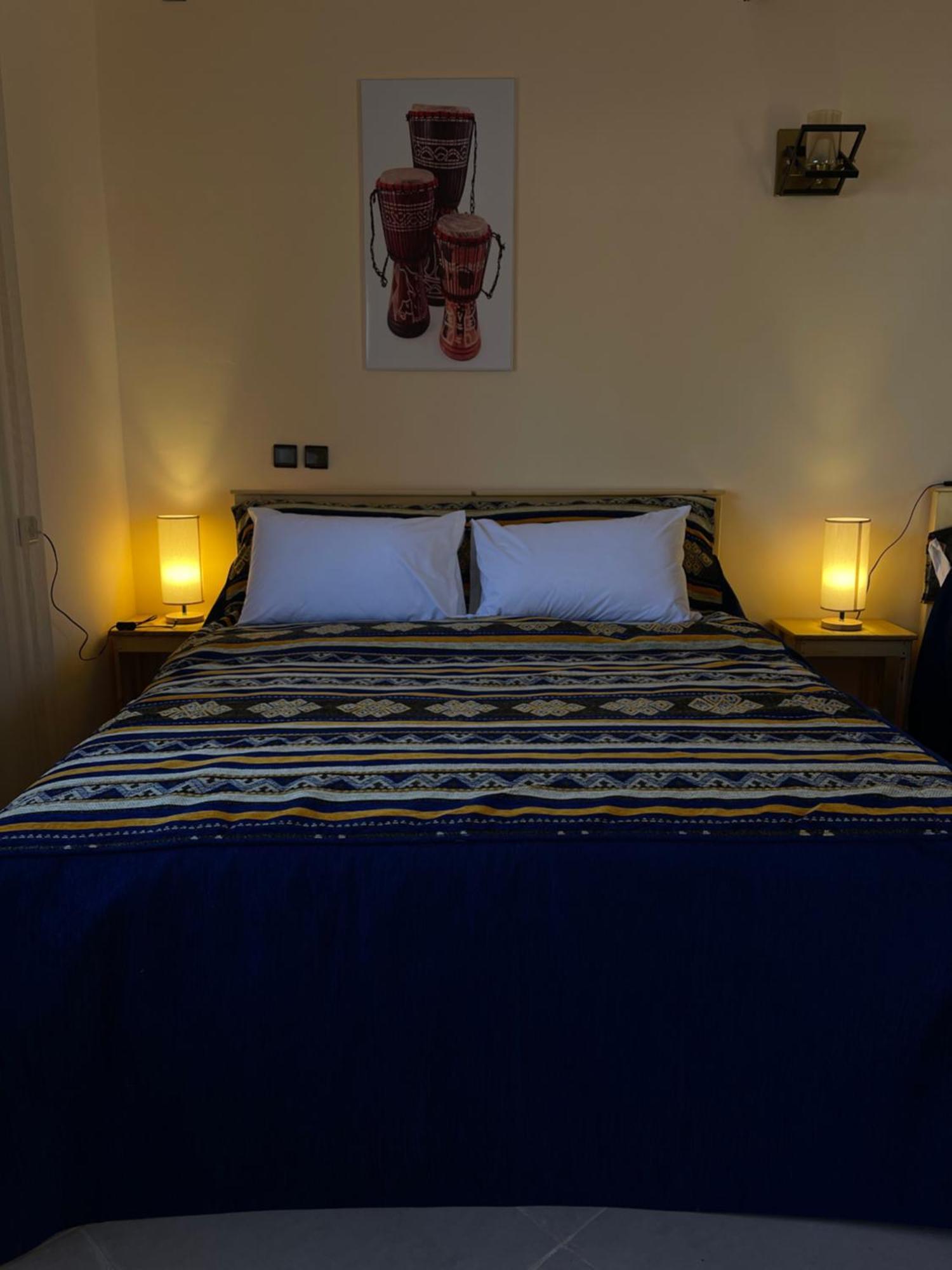 Hotel Dyafat Abla Warzazat Zewnętrze zdjęcie